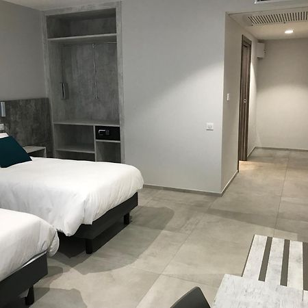 Hotel L'Isula Marina Л'Иль-Рус Номер фото