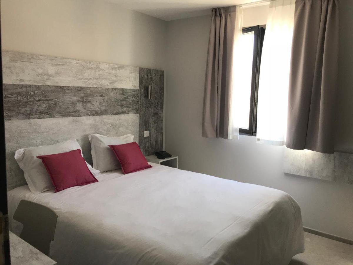 Hotel L'Isula Marina Л'Иль-Рус Номер фото