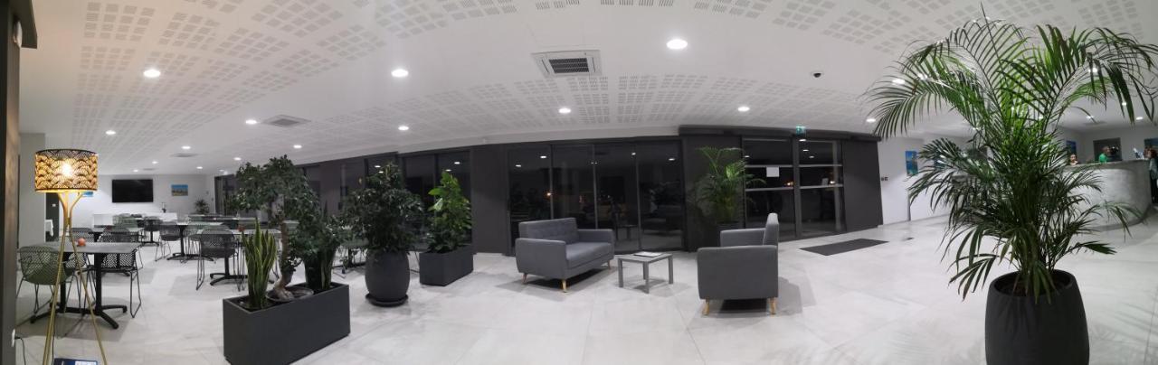 Hotel L'Isula Marina Л'Иль-Рус Экстерьер фото