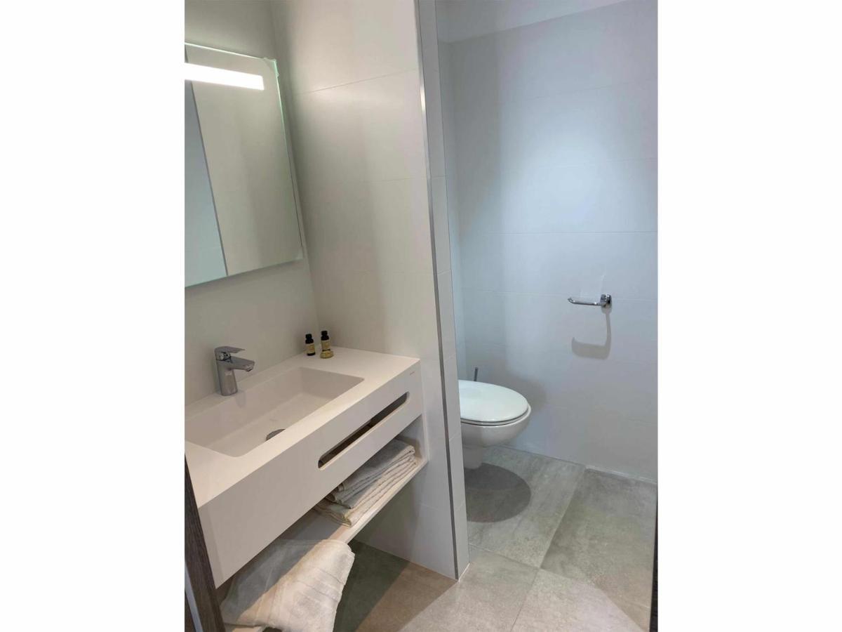 Hotel L'Isula Marina Л'Иль-Рус Номер фото